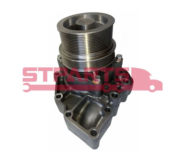 SL-AB020 Water Pump for cummins