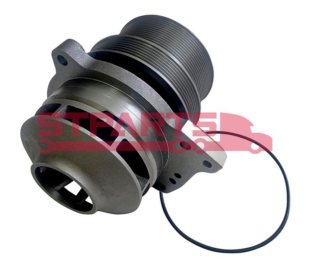 SL-AB011 Water Pump for cummins ISX QSX