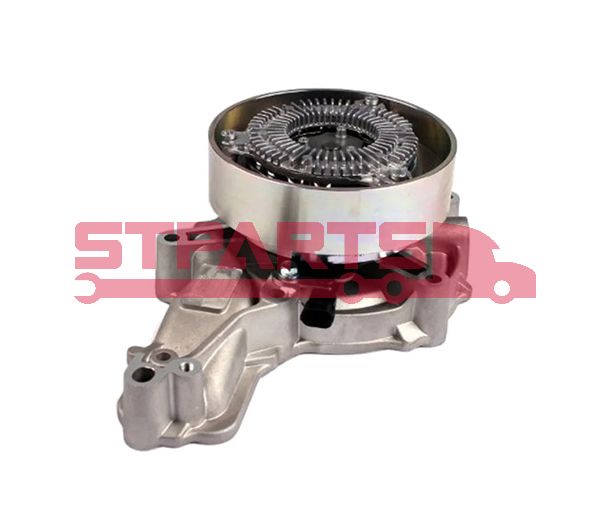 SL-AB016 Water Pump for Volvo TrucksFMEngine D11