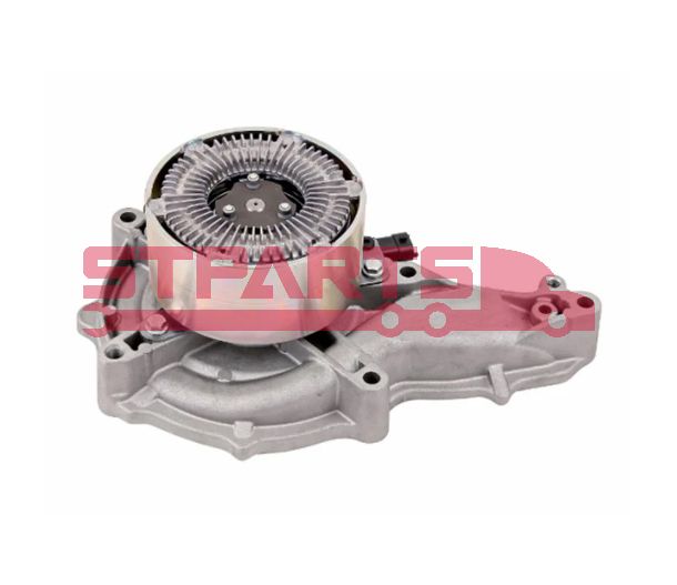 SL-AB015 Water Pump for Volvo FHVE16