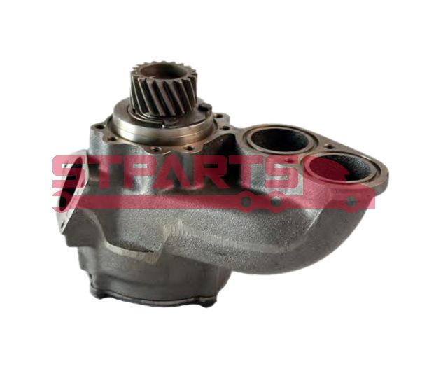 SL-AB013 Water Pump for Volvo A25D EC360B EC330B G700B L150E