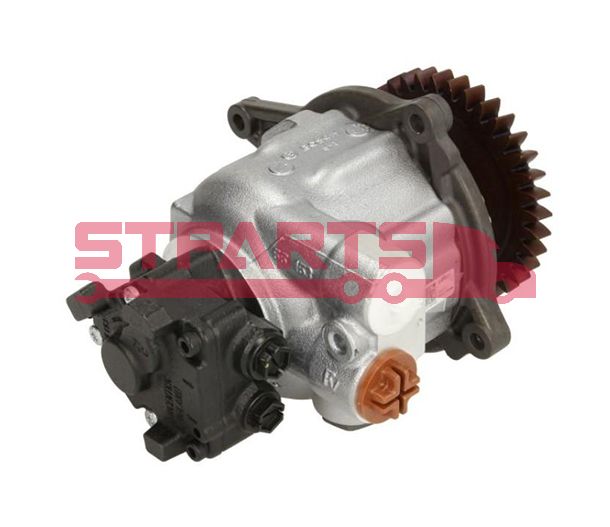 SL-BF026 Power Steering Pump for Volvo FMX 2017 Truck