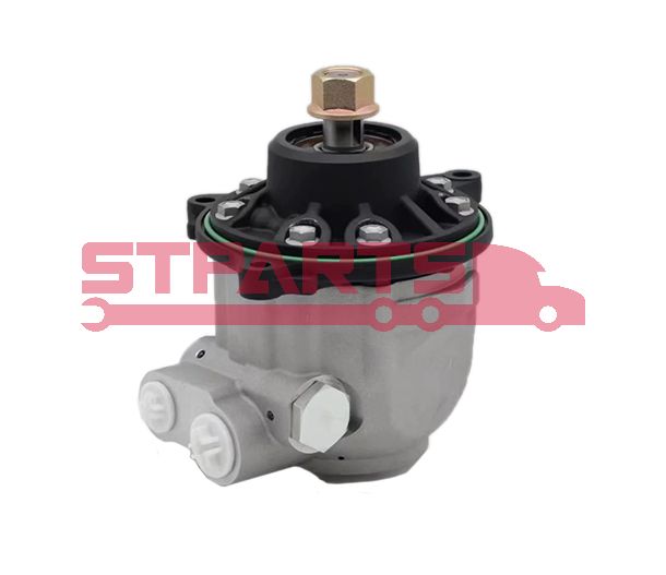 SL-BF025 Power Steering Pump for Volvo FMX460