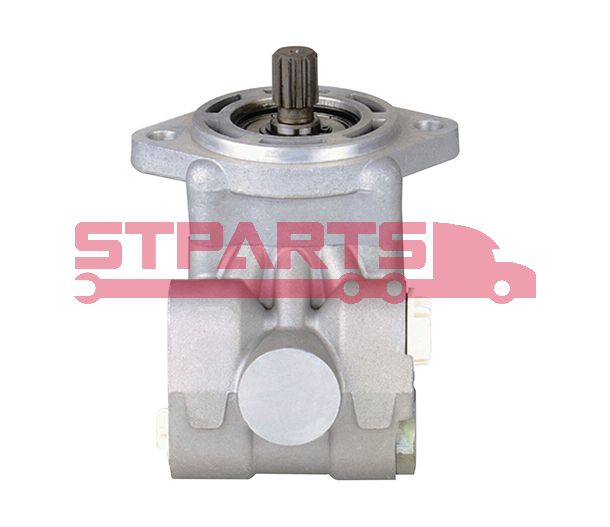 SL-BF024 Power Steering Pump for Freightliner, International, Kenworth, Mack, Volvo