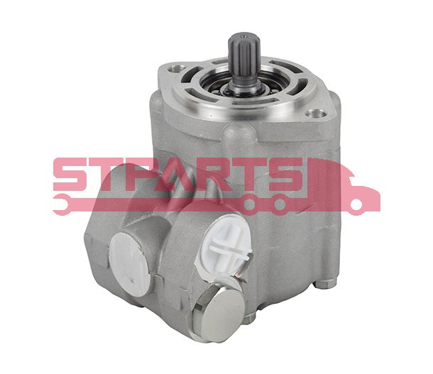 SL-BF023 Power Steering Pump for Freightliner, International, Kenworth, Mack, Peterbilt, Volvo