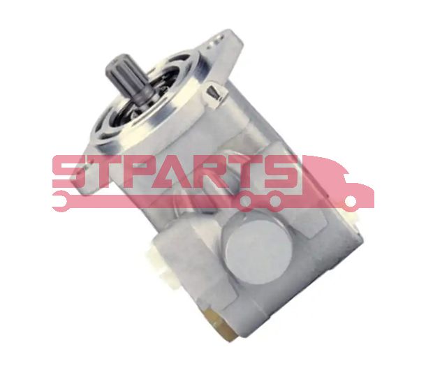 SL-BF022 Power Steering Pump for International, Freightliner, Kenworth, Volvo, Peterbilt, Mack