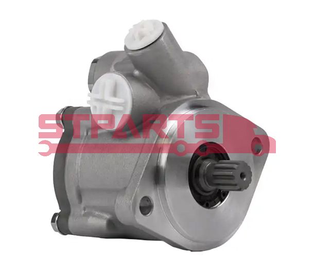 SL-BF019 Power Steering Pump for Heavy Duty Truck International, Kenworth, Western Star, Freightliner, Volvo