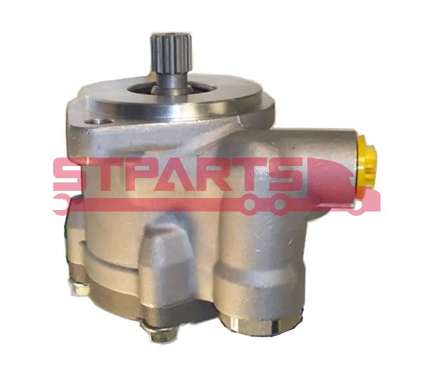 SL-BF018 Power Steering Pump for Mack Peterbilt Volvo