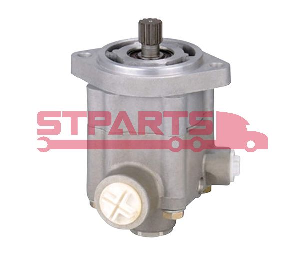 SL-BF016 Power Steering Pump for Cummins