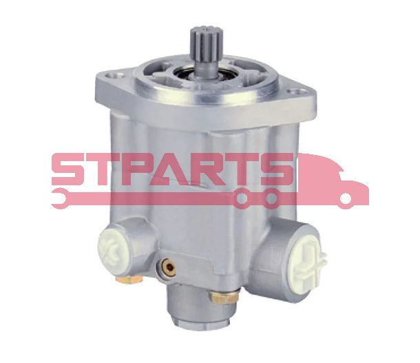 SL-BF014 Power Steering Pump for InternationalKenworthCummins ISMCummins ISXNavistar