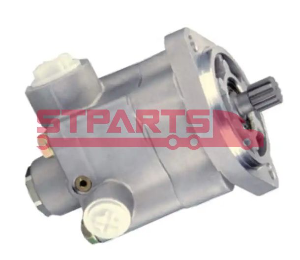 SL-BF012 Power Steering Pump for Cummins 6CT/CAT 3116