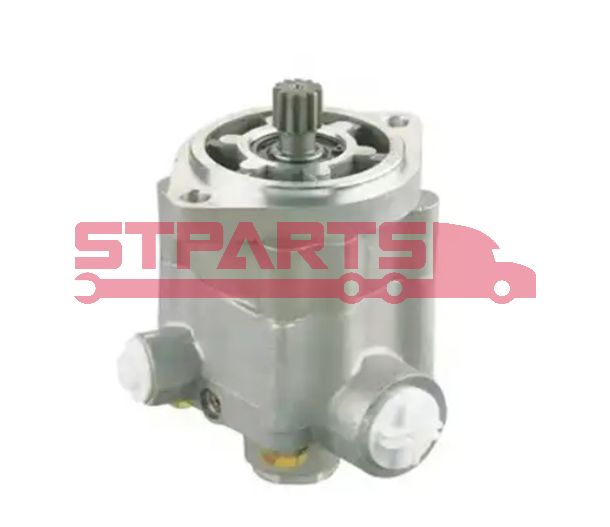 SL-BF011 Power Steering Pump for Cummins C10, C12, NTC & N14 Engine Models