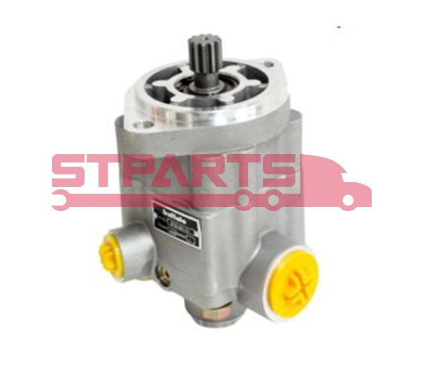 SL-BF010  Power Steering Pump for Cummins 3406E, L10, M11 Engines