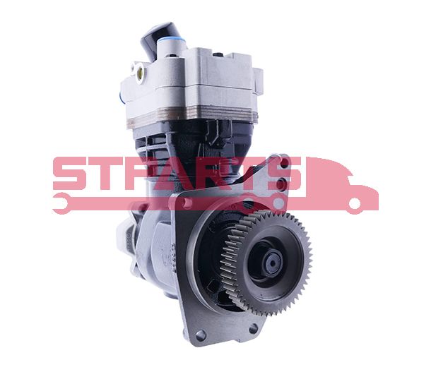 SL-AH022 Air Compressor BA-921 for Detroit Diesel DD13, DD15