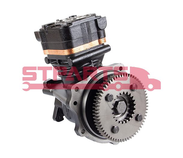 SL-AH018 Air Compressor BA-921 For Detroit 60 Series