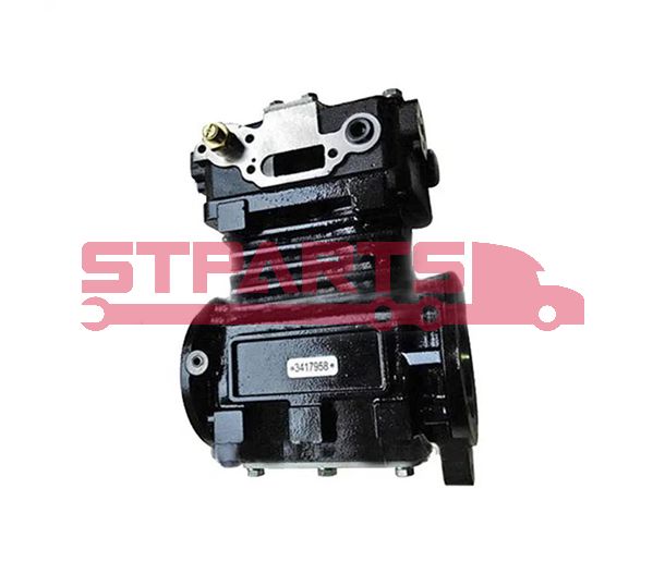 SL-AH037 Air Compressor TF-550 for Cummins ISM N14 M11