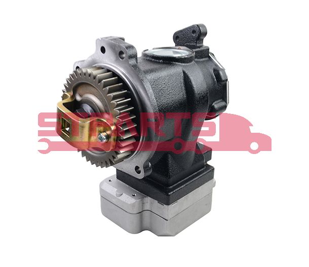 SL-AH036 Air Compressor 1 Cylinder for Cummins QSB ISB ISX