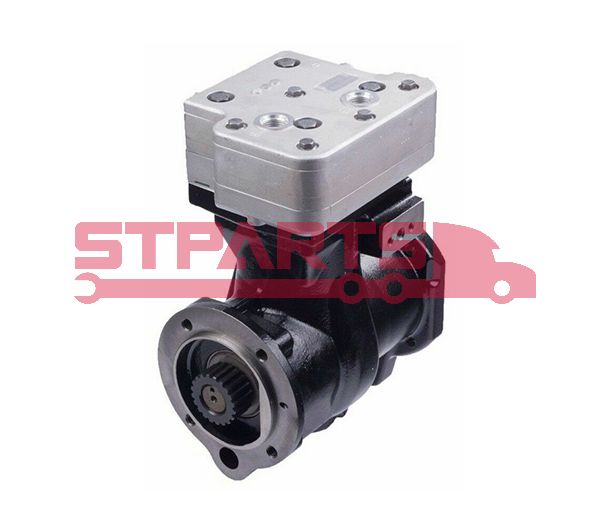 SL-AH034 Air Compressor for Cummins QSB ISB