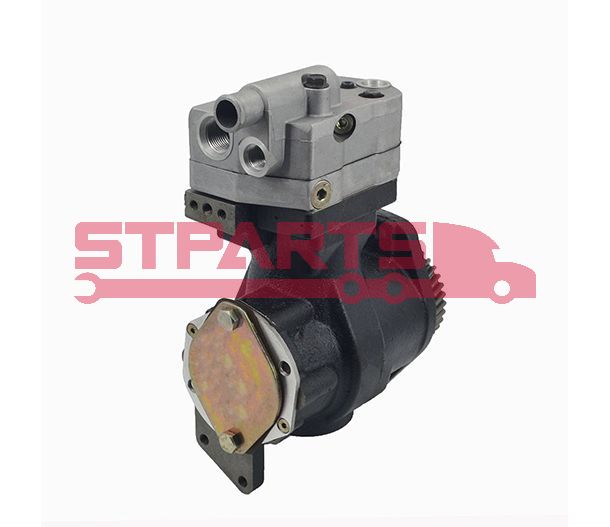 SL-AH028 Air Compressor For Cummins QSB, ISB