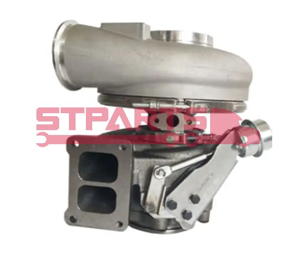 SL14056 Turbo HE551W for Volvo D16C Tier 3 Euro 3