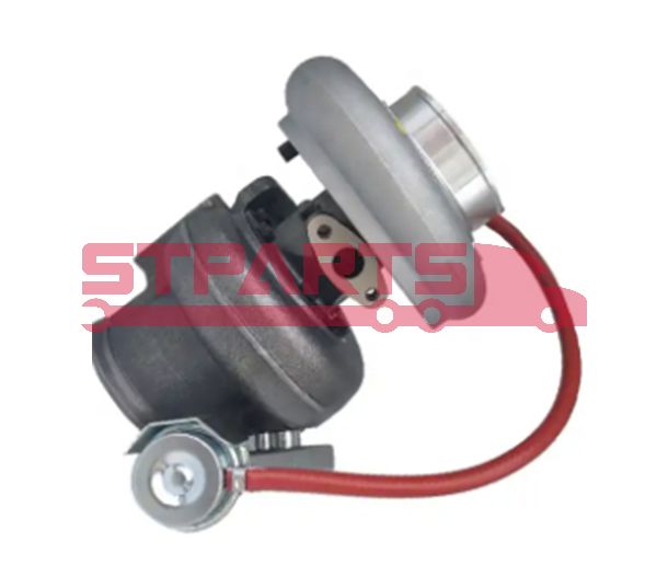 SL14207 Turbo HX40W for Volvo MD9