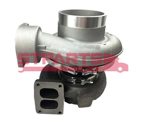 SL14205 TurboS500 for Volvo D16