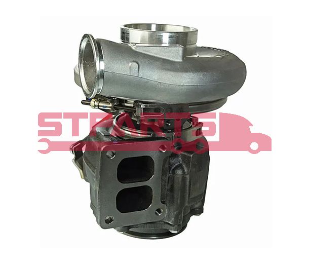 SL14200 Turbo HX52W for Volvo MD11 Euro 4