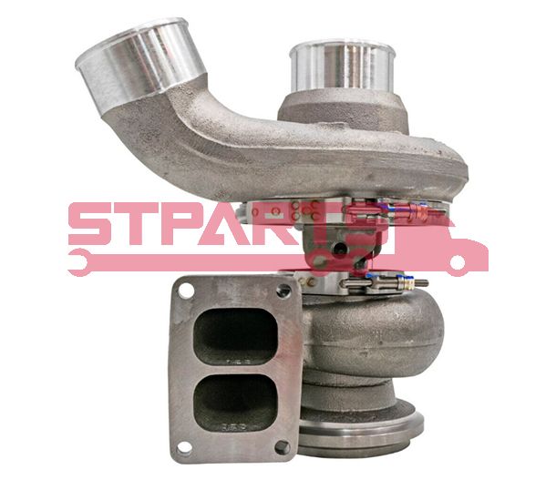 SL14196 Turbo S300A081 for Volvo E7-300/350, E-Tech Pre-CCRS