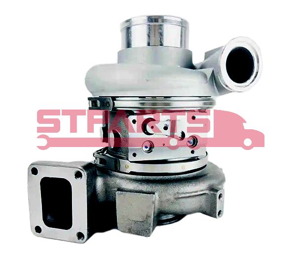 SL14195 Turbo HE531VE for Volvo MX EPA10, MX EURO6, MX-13