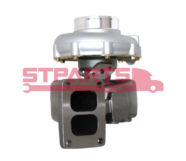 SL14192 Turbo H2D for Volvo TD121, TD122, TD122FS