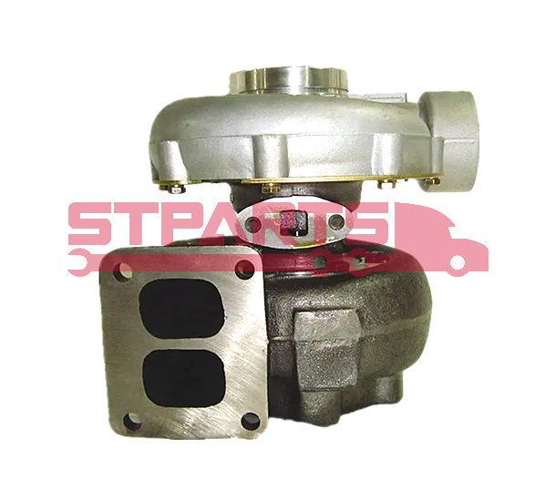 SL14190 Turbo H2C for Volvo TD100D, TD100, TD100G, THD100E, TD101G, TD100GA, TD101GB, THD100G