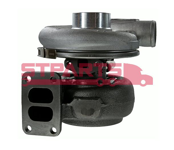 SL14185  Turbo H2A for Volvo TD 71FG