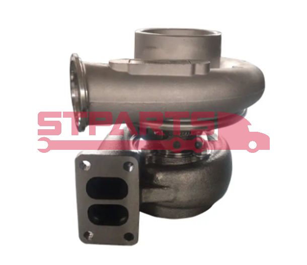 SL14184 Turbo H1E for Volvo  VED7, TD73ES