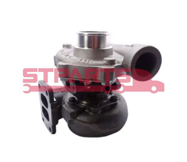 SL14182 Turbo TA3106 for Volvo  TD61/63, TD63 EN-91