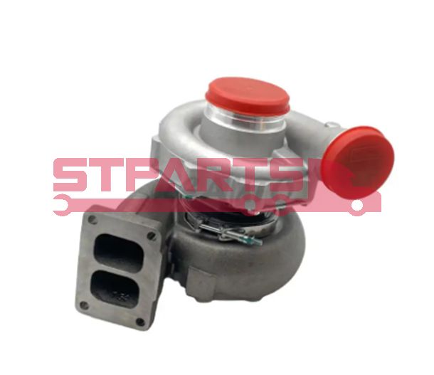 SL14181 Turbo TA5102 for Volvo P3047 12.0L