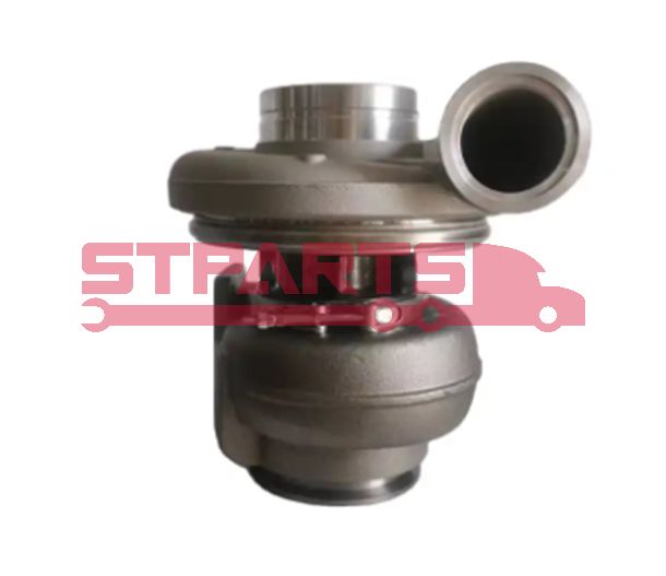 SL14177 Turbo HX55 for Volvo D12C, D12D, D12