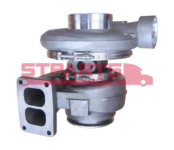 SL14176 Turbo HX55 for Volvo D12, D12C, D12C, D380 Euro 3