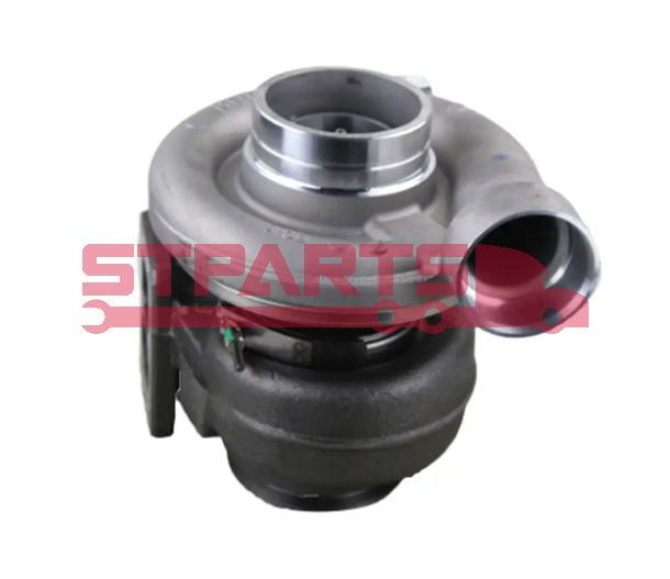 SL14174 Turbo HX55 for Volvo D12C, D12A/C Euro-3