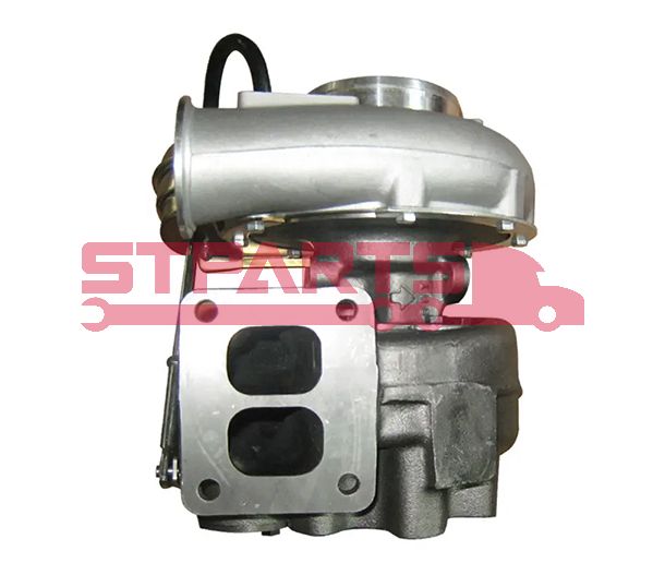 SL14164 H2D Turbo for Volvo B10B, L, B10M Truck