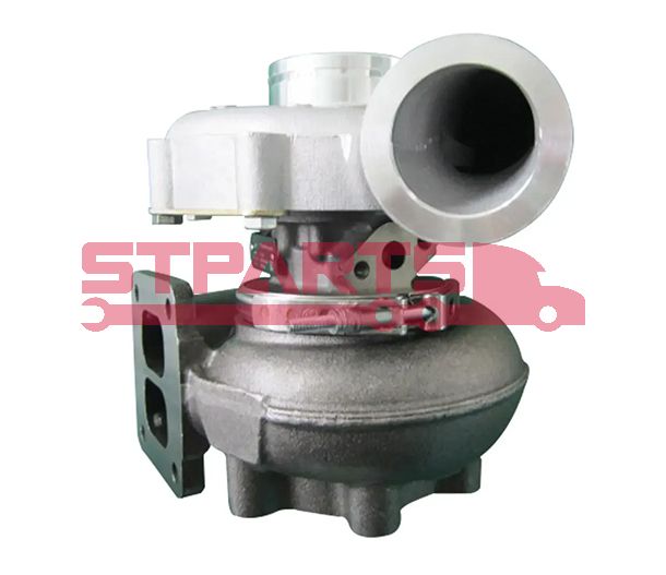 SL14163 H2C Turbo for Volvo TD101F