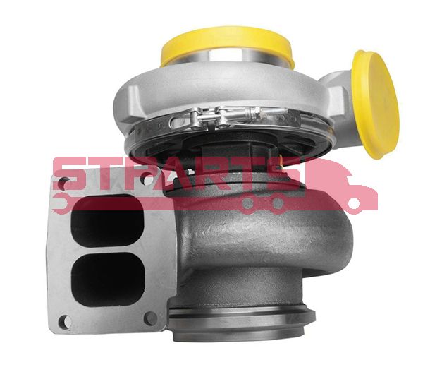 SL50018 Turbo TMF55 for Detroit Diesel Series 60 12.7L 470HP