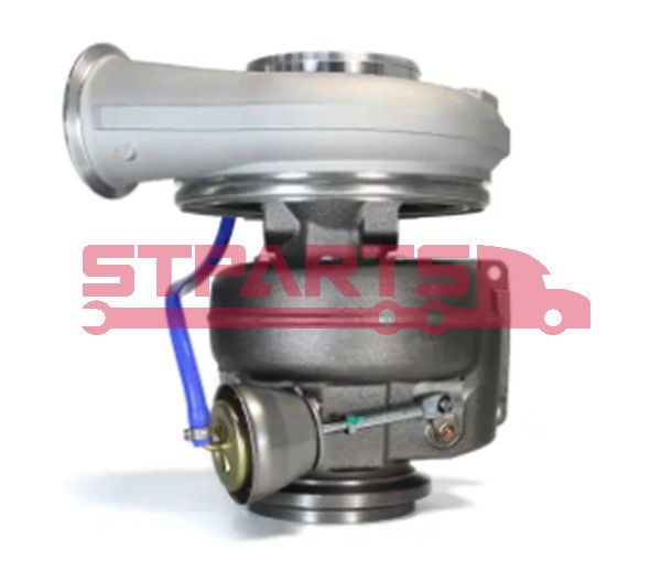 SL50017 Turbo for Detroit Diesel Series 60