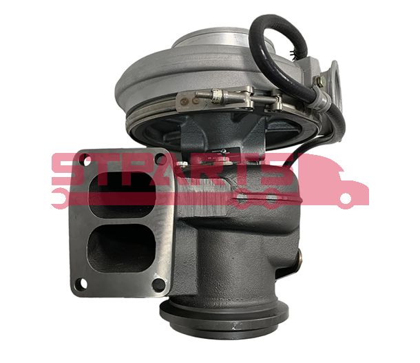 SL50015 K31 Turbo for Detroit S60 12.7L