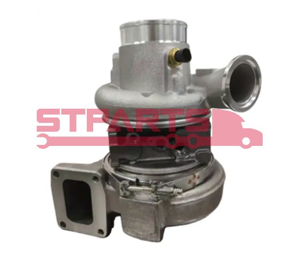 SL12109 Turbo for Cummins ISM11 10.8L