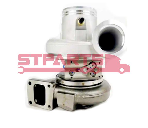 SL12108 Turbo for Cummins ISX15 14.9L