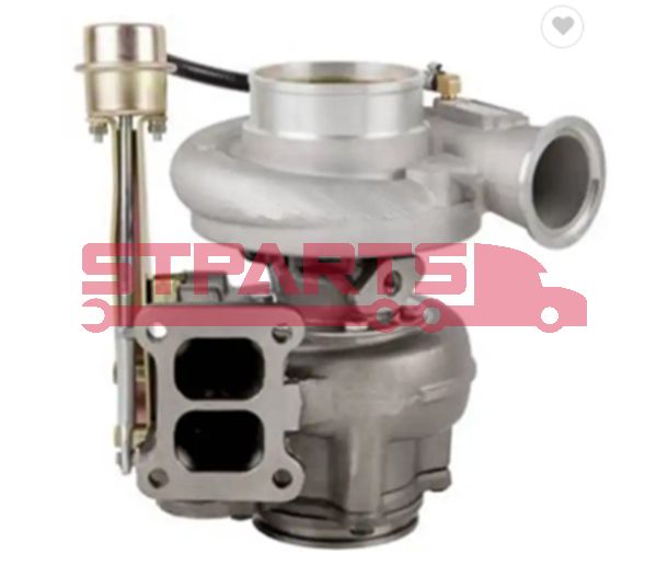 SL12103  Turbo HX40W for Cummins Truck