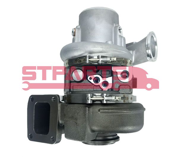 SL12098 HE431VE Turbo for Cummins ISL, ISC, ISL 07, ISC 07