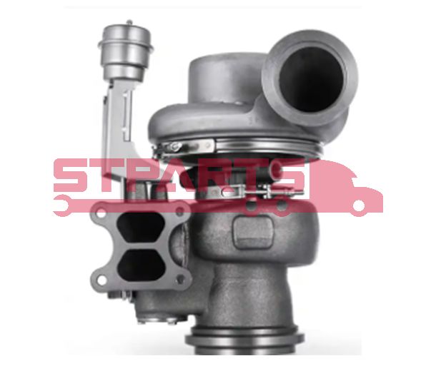 SL12090 Turbo for Cummins ISX2 HX55W