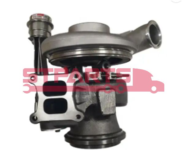 SL12077 Turbo for Cummins ISM 3850 30 ISME Diesel Engine HX55W