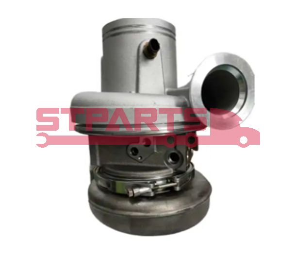 SL12067 Turbo for Cummins Various ISX07 ISX1 ISX-EGR ISX15 Engine